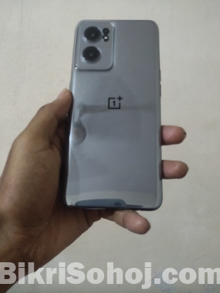 Oneplus nord ce 2